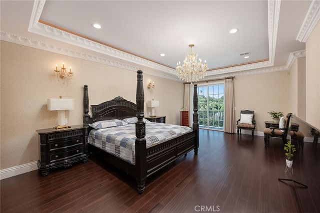 1025 El Sur Avenue, Arcadia, CA 91006