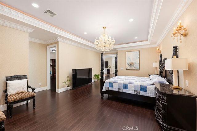 1025 El Sur Avenue, Arcadia, CA 91006