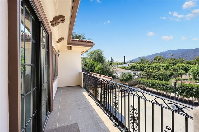 1025 El Sur Avenue, Arcadia, CA 91006
