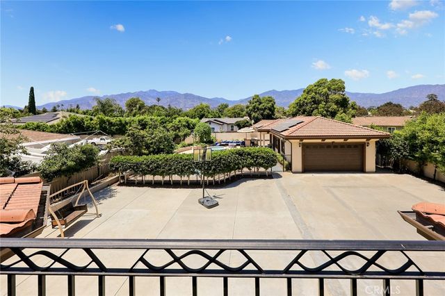 1025 El Sur Avenue, Arcadia, CA 91006