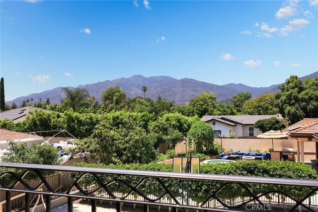 1025 El Sur Avenue, Arcadia, CA 91006