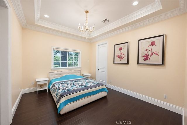 1025 El Sur Avenue, Arcadia, CA 91006