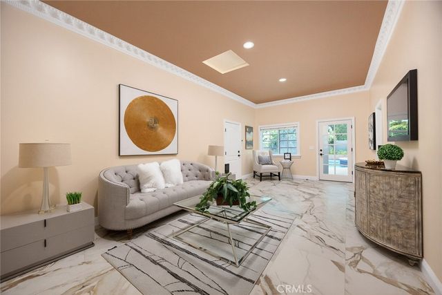 1025 El Sur Avenue, Arcadia, CA 91006