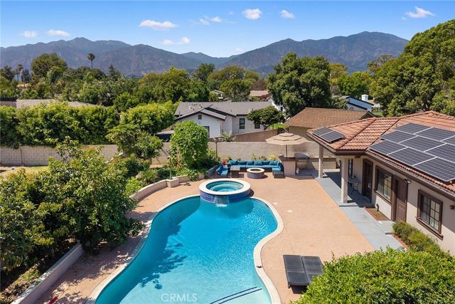 1025 El Sur Avenue, Arcadia, CA 91006