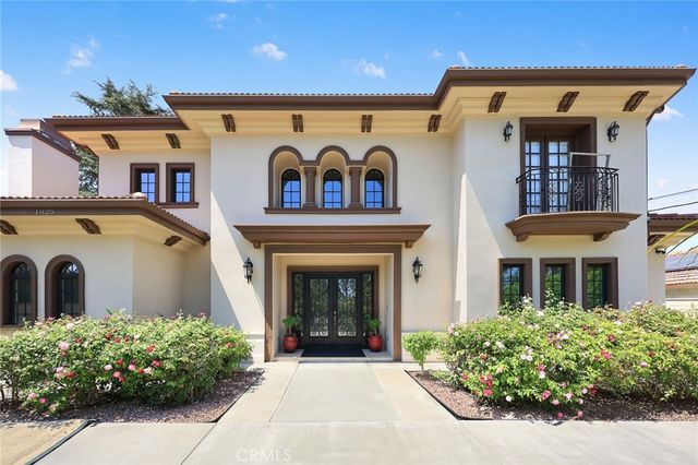 1025 El Sur Avenue, Arcadia, CA 91006