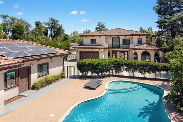 1025 El Sur Avenue, Arcadia, CA 91006