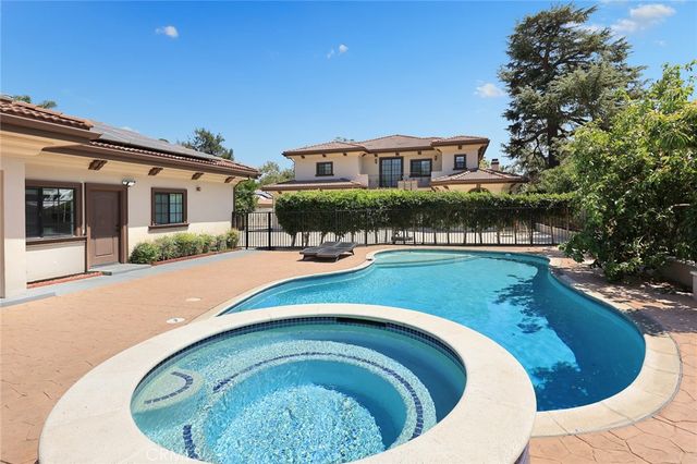 1025 El Sur Avenue, Arcadia, CA 91006