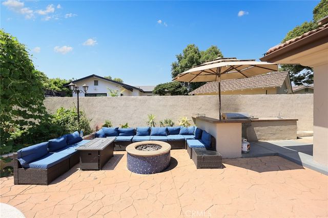 1025 El Sur Avenue, Arcadia, CA 91006