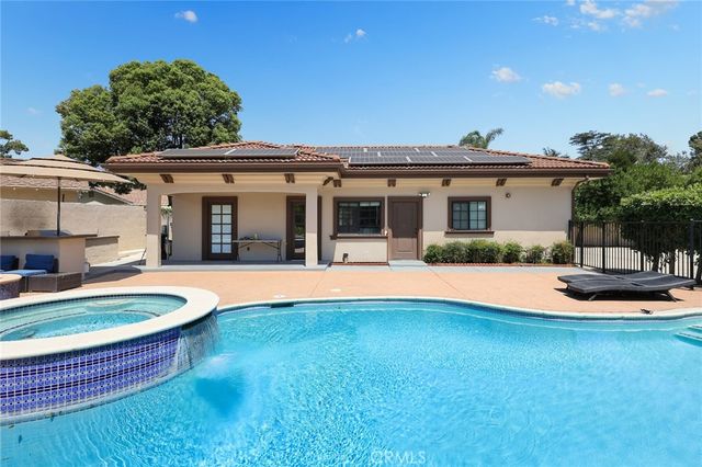 1025 El Sur Avenue, Arcadia, CA 91006