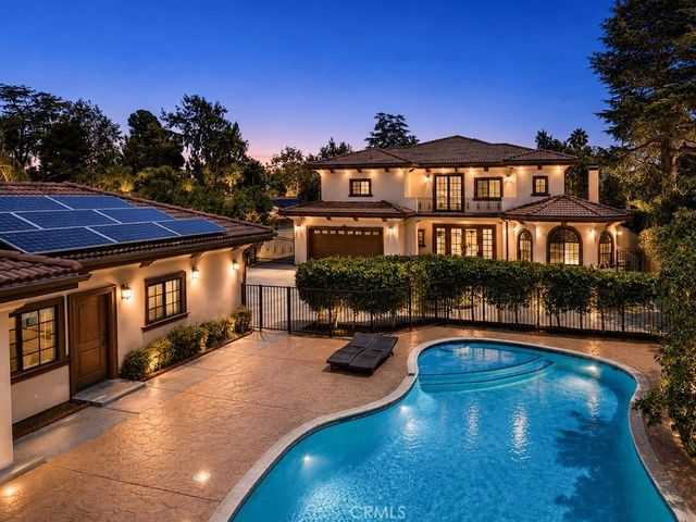 1025 El Sur Avenue, Arcadia, CA 91006