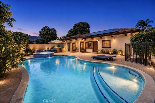 1025 El Sur Avenue, Arcadia, CA 91006