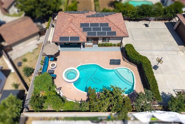1025 El Sur Avenue, Arcadia, CA 91006