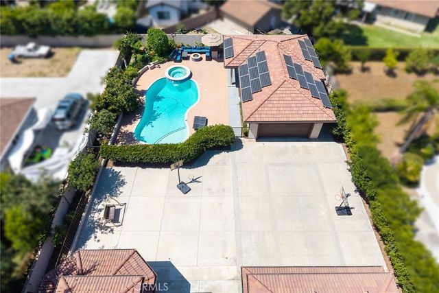 1025 El Sur Avenue, Arcadia, CA 91006