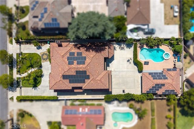 1025 El Sur Avenue, Arcadia, CA 91006