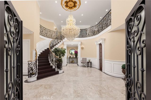 1025 El Sur Avenue, Arcadia, CA 91006