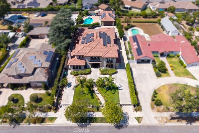 1025 El Sur Avenue, Arcadia, CA 91006