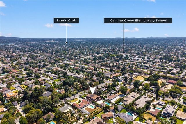1025 El Sur Avenue, Arcadia, CA 91006