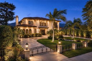 1025 El Sur Avenue, Arcadia, CA 91006