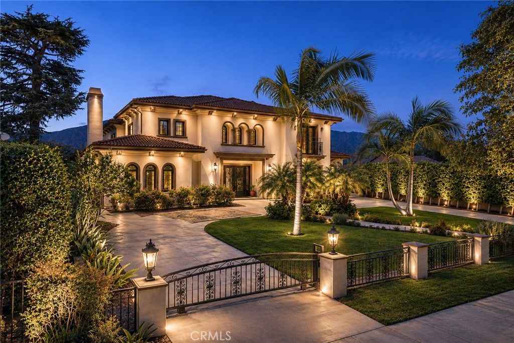 1025 El Sur Avenue, Arcadia, CA 91006