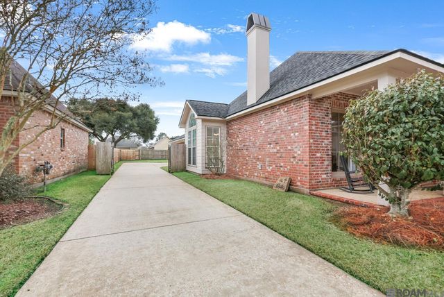 10224 Springbrook Ave, Baton Rouge, LA 70810