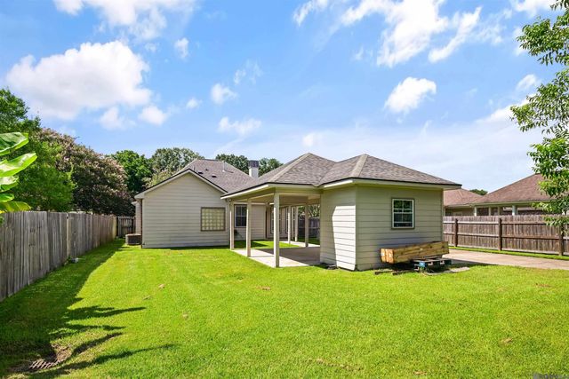 10224 Springbrook Ave, Baton Rouge, LA 70810