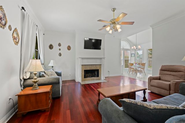 10224 Springbrook Ave, Baton Rouge, LA 70810