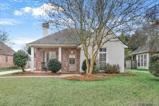 10224 Springbrook Ave, Baton Rouge, LA 70810