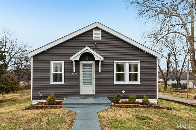 2120 Starling Airport Road, Arnold, MO 63010