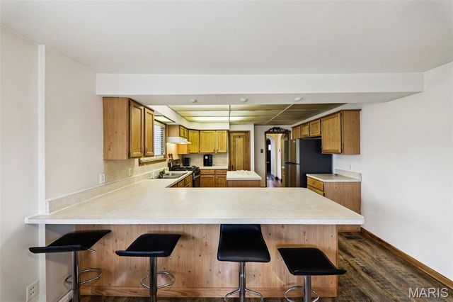 2120 Starling Airport Road, Arnold, MO 63010