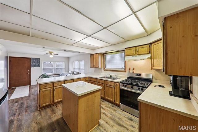 2120 Starling Airport Road, Arnold, MO 63010