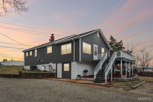 2120 Starling Airport Road, Arnold, MO 63010