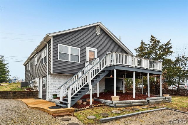 2120 Starling Airport Road, Arnold, MO 63010