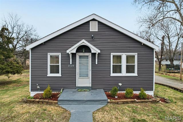 2120 Starling Airport Road, Arnold, MO 63010