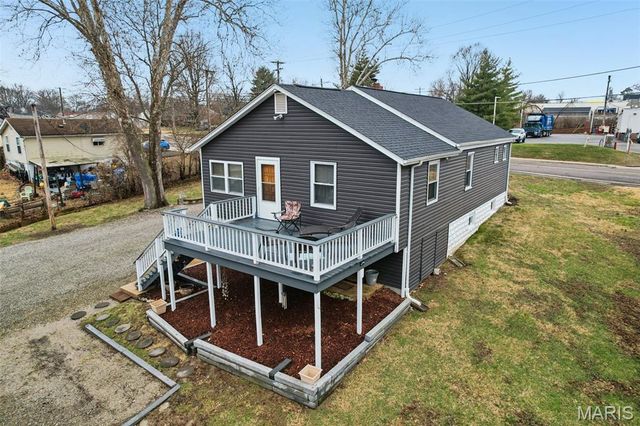 2120 Starling Airport Road, Arnold, MO 63010