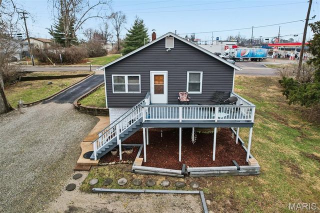 2120 Starling Airport Road, Arnold, MO 63010