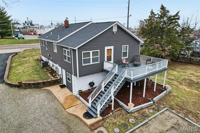 2120 Starling Airport Road, Arnold, MO 63010