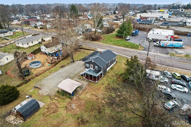 2120 Starling Airport Road, Arnold, MO 63010