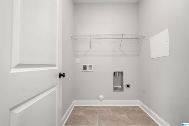 206 CALVERT CIRCLE, Hoover, AL 35244