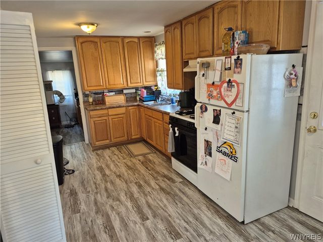 2482 George Urban Boulevard, Cheektowaga, NY 14043