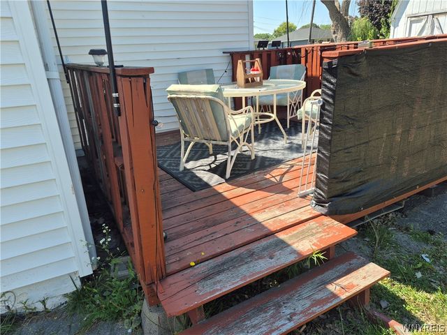 2482 George Urban Boulevard, Cheektowaga, NY 14043