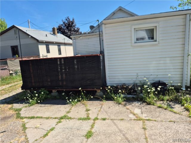 2482 George Urban Boulevard, Cheektowaga, NY 14043