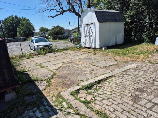 2482 George Urban Boulevard, Cheektowaga, NY 14043