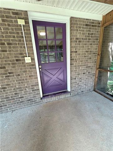 406 Laurel Mountain Road, North Wilkesboro, NC 28659