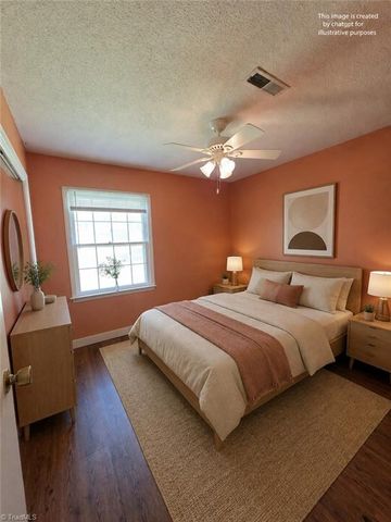 406 Laurel Mountain Road, North Wilkesboro, NC 28659