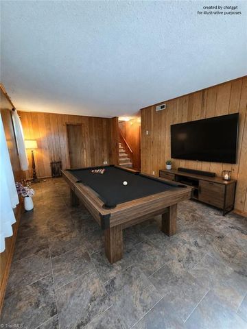406 Laurel Mountain Road, North Wilkesboro, NC 28659