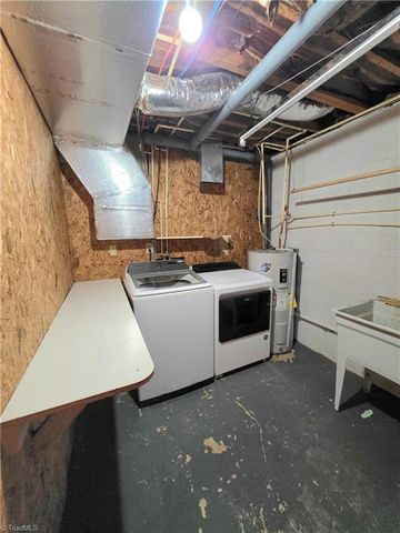 406 Laurel Mountain Road, North Wilkesboro, NC 28659