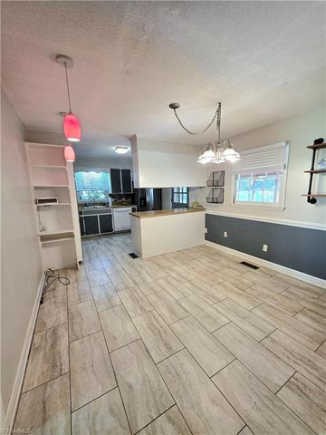 406 Laurel Mountain Road, North Wilkesboro, NC 28659