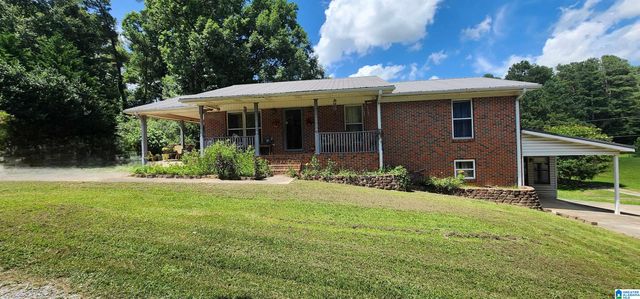 161 HIGHWAY 33, Oneonta, AL 35121