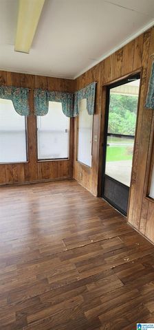 161 HIGHWAY 33, Oneonta, AL 35121