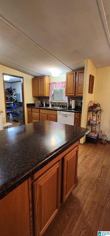 161 HIGHWAY 33, Oneonta, AL 35121